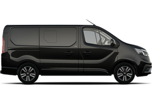 renault Trafic SpaceClass