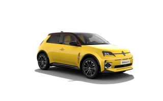 renault 5