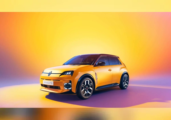 Renault 5 imagen 1